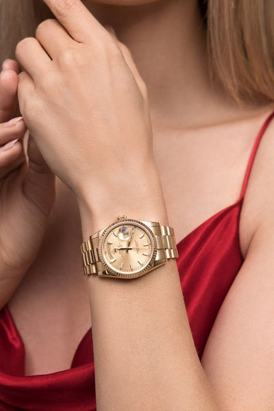 Women’s Watches