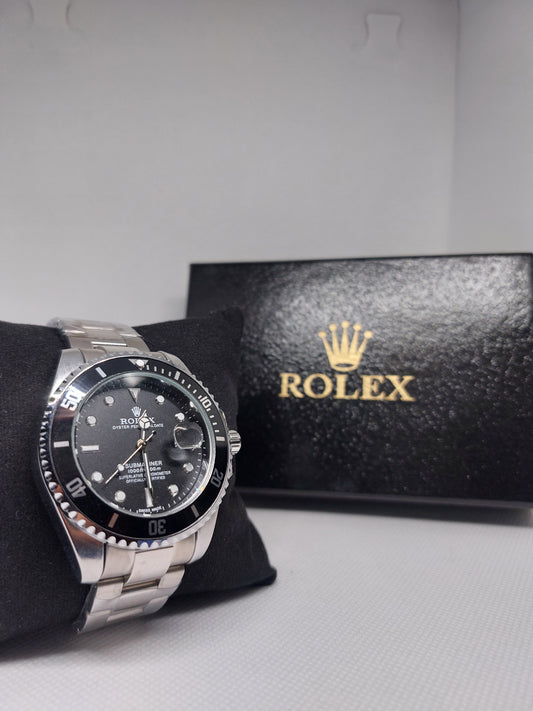 Rolex Submariner - Iconic Elegance, Unmatched Craftsmanship