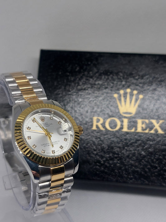 Rolex Datejust Women’s Edition – 32mm – Stainless Steel